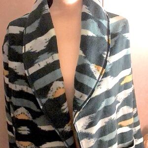 Columbia fleece jacket